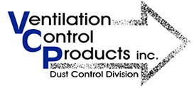 Ventilation Control Products Inc.