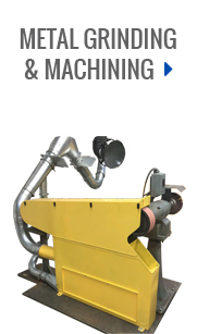 Metal Grinding & Machining