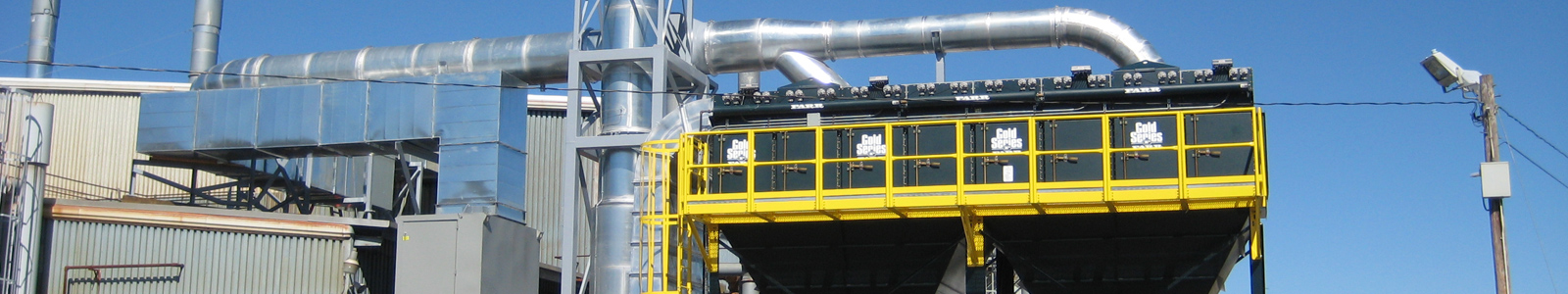 shot blasting
