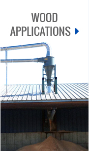 wood applications